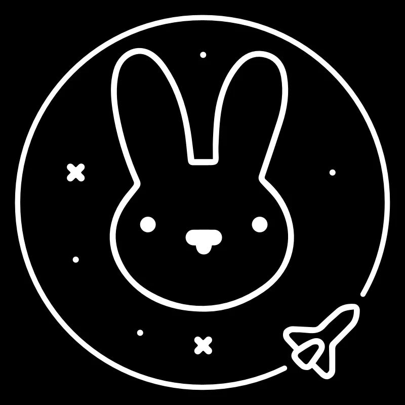 Space Bunny - To Venus And Beyond