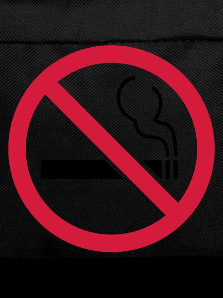 No smoking No smoking