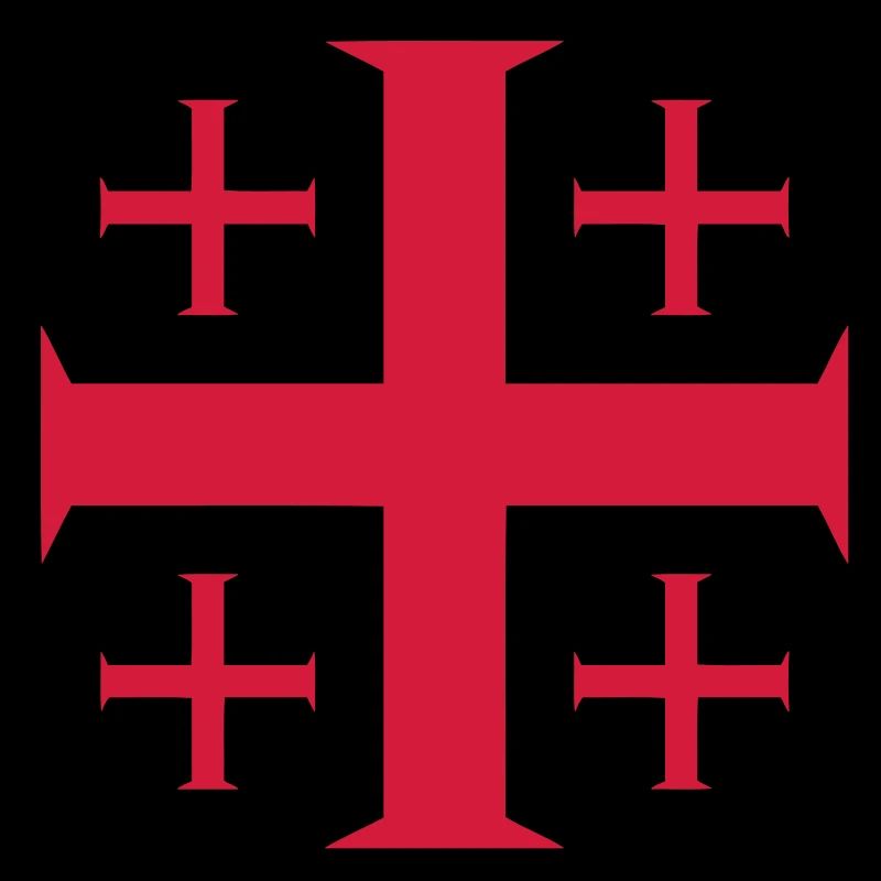 templar cross
