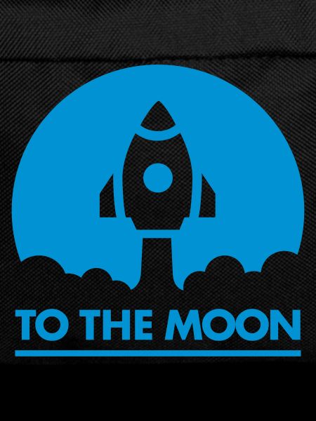 To The Moon