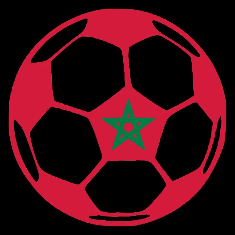 ballMOROCCO