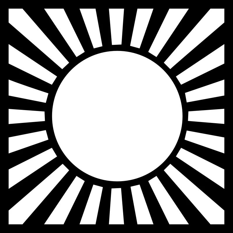 sun