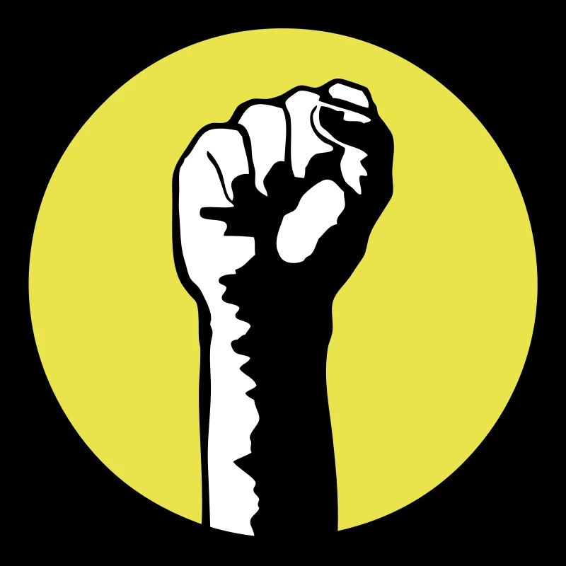 fist