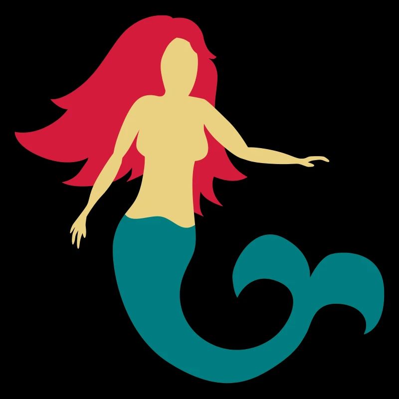 mermaid