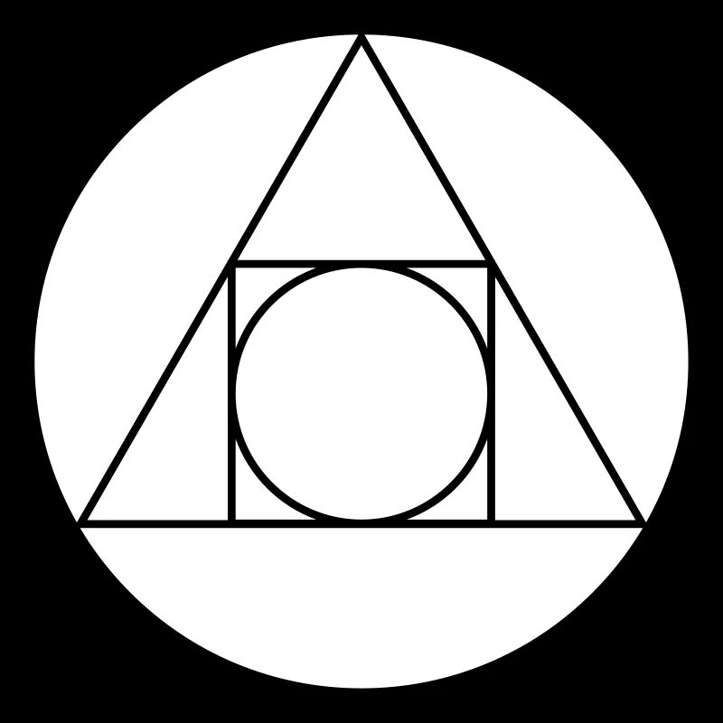 Signe d'alchimie