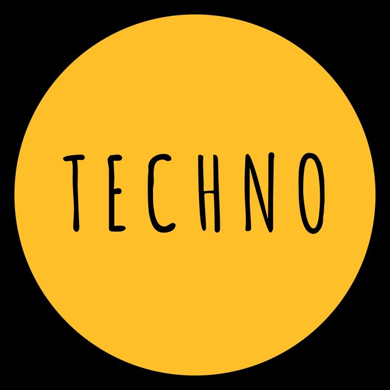 Techno Kreis