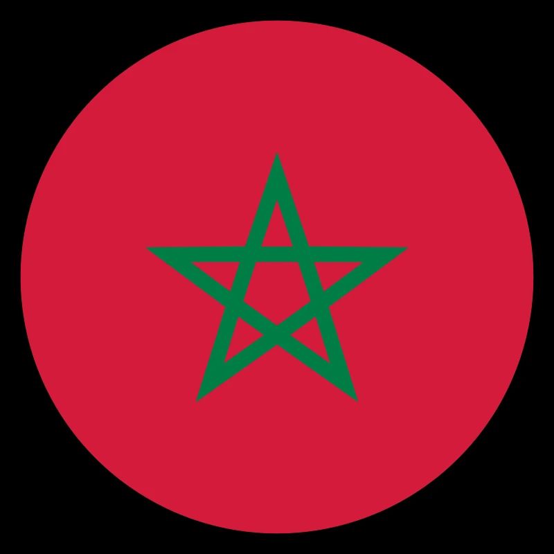 Marokko