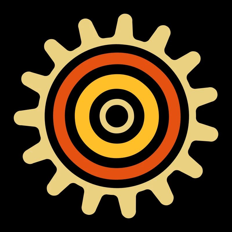 cogwheel - Zahnrad