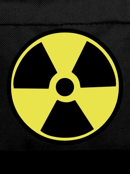 Radioactive Warning