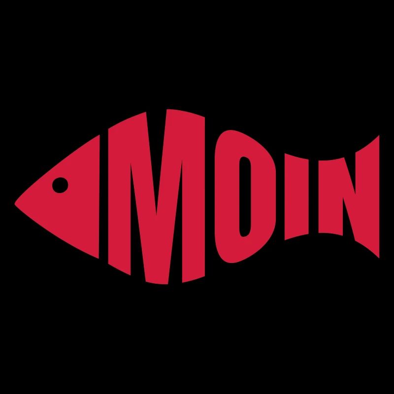 Moin - Fischkopf