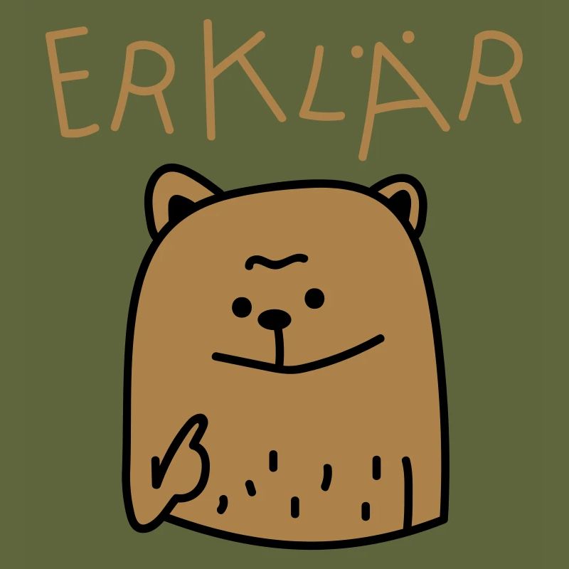 Erklär Bär (b)