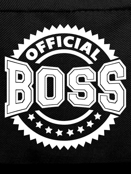 Boss (timbre)
