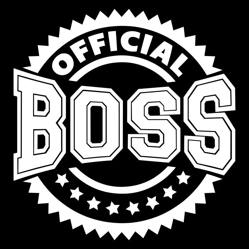 Boss (stamp)