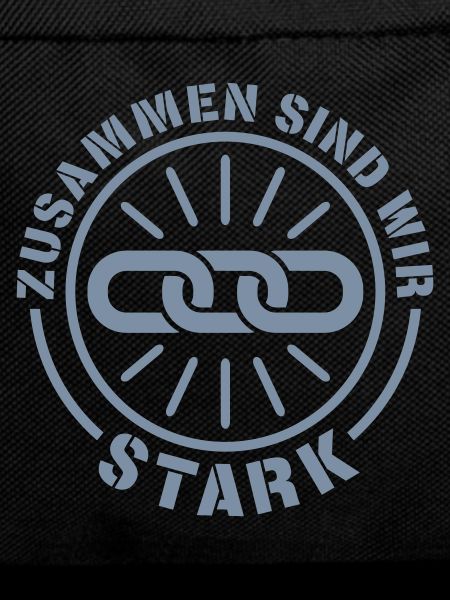 Zusammen stark
