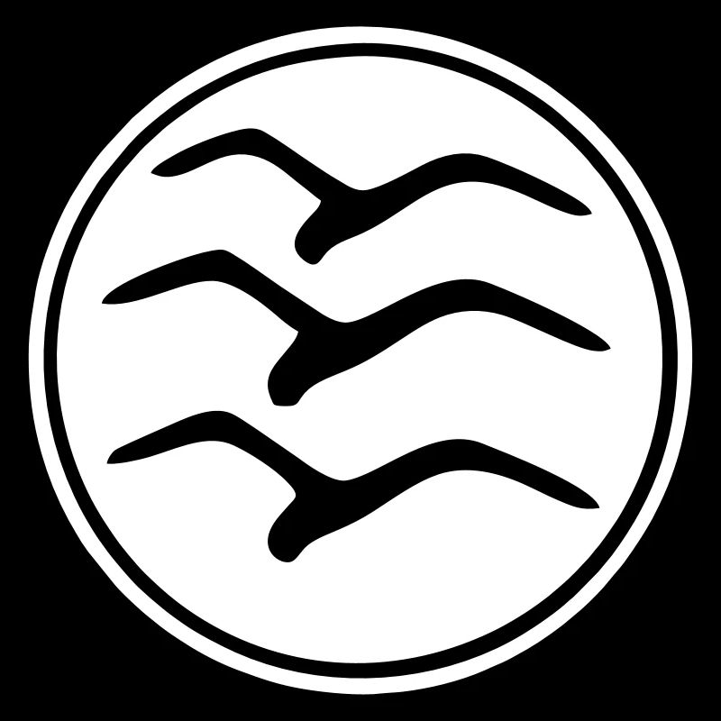 glider pilot symbol Geschenk