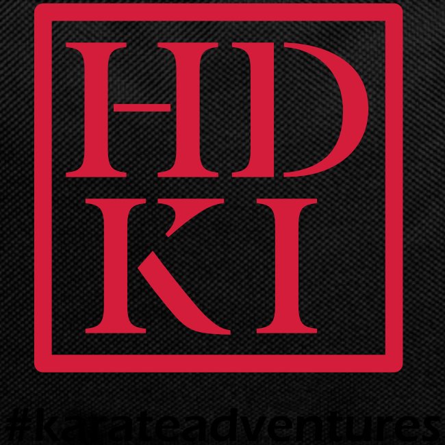 HDKI karateadventures