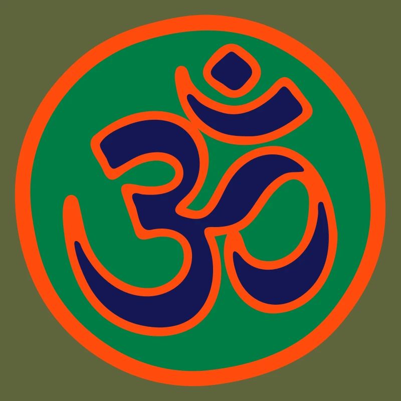 om