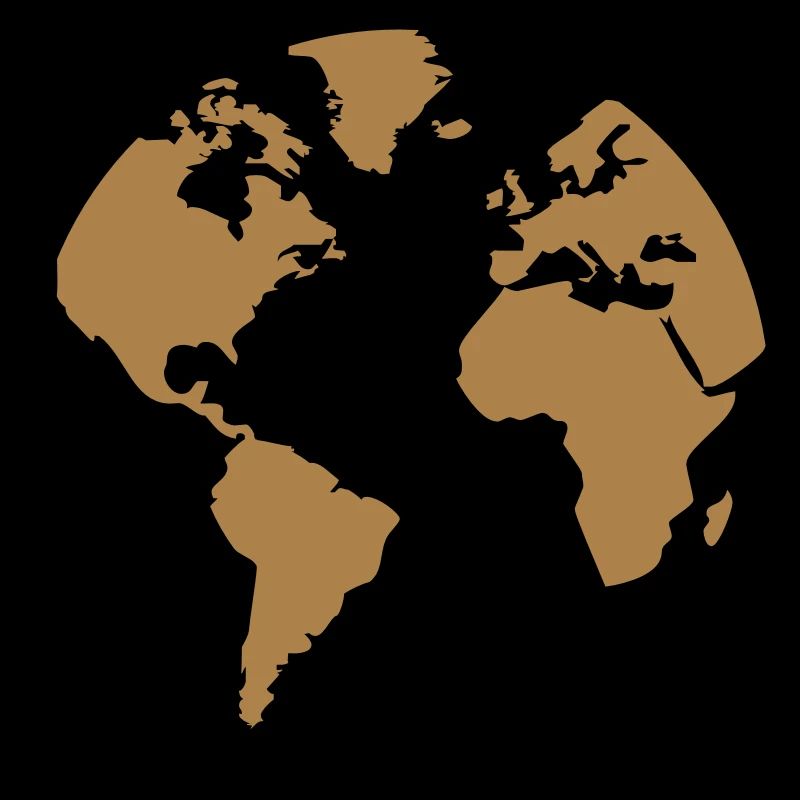 Earth - Erde