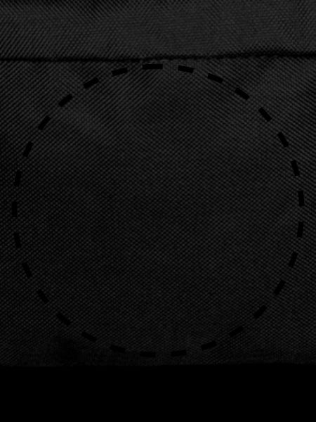 Dashed circle