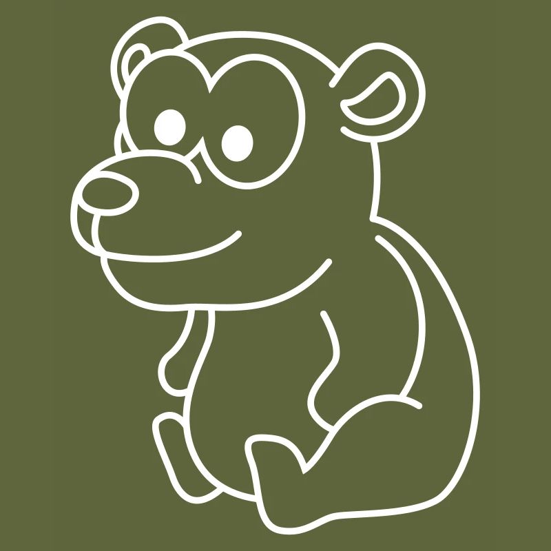 Bär Comic
