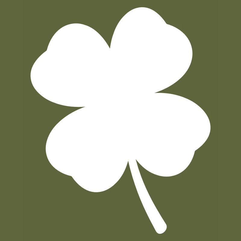 Cloverleaf Symbol