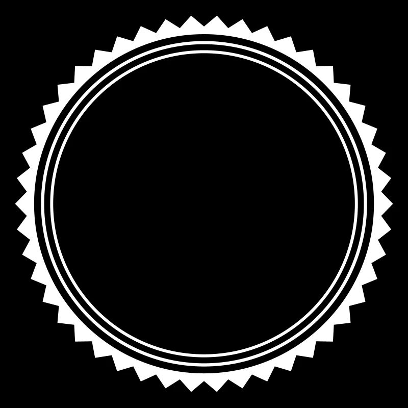 emblème du cercle