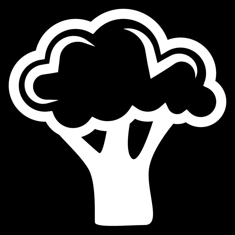 Légumes au brocoli