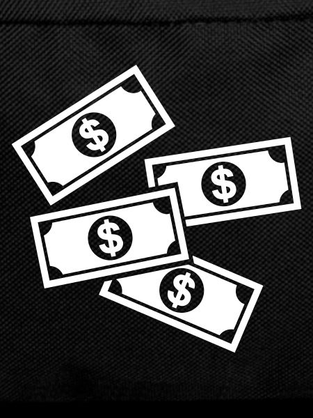 Cash Money Symbol