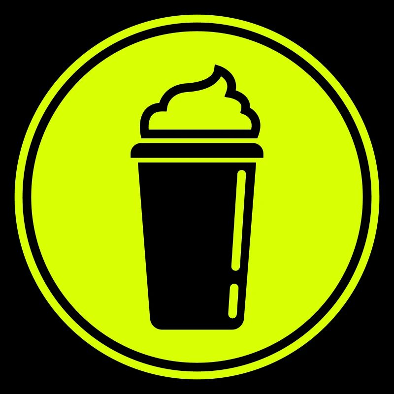 Icône du café