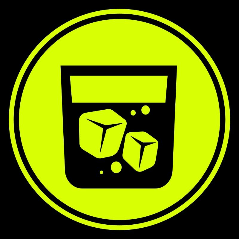 Whisky Icon