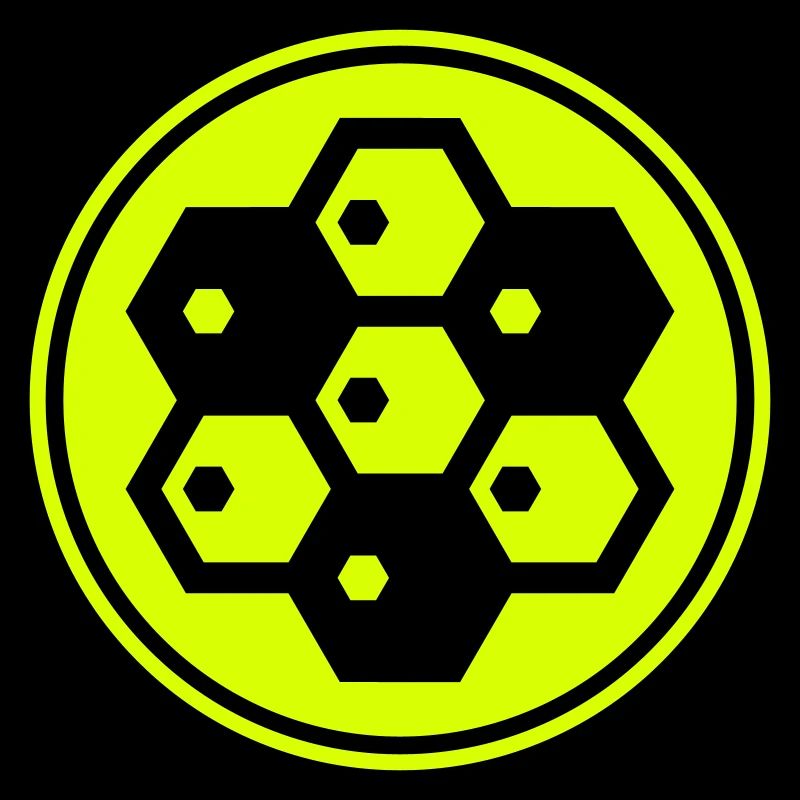 Beekeeper symbol