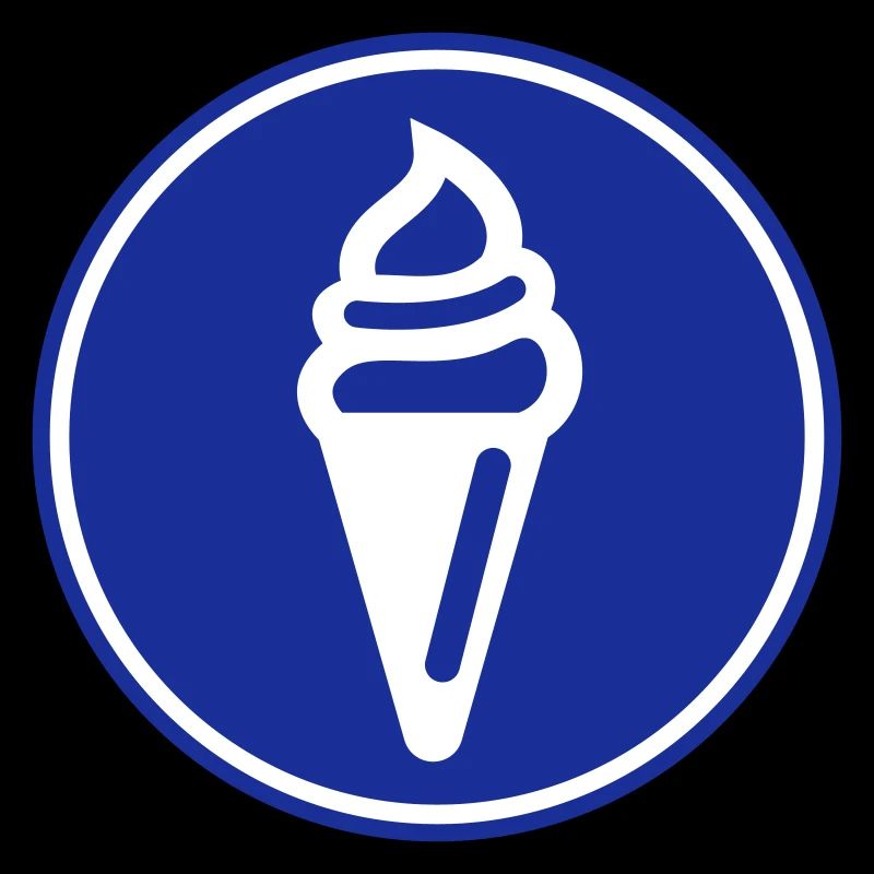 Ice Icon Icon