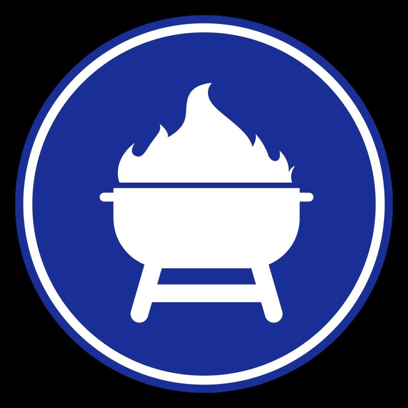Grill icon