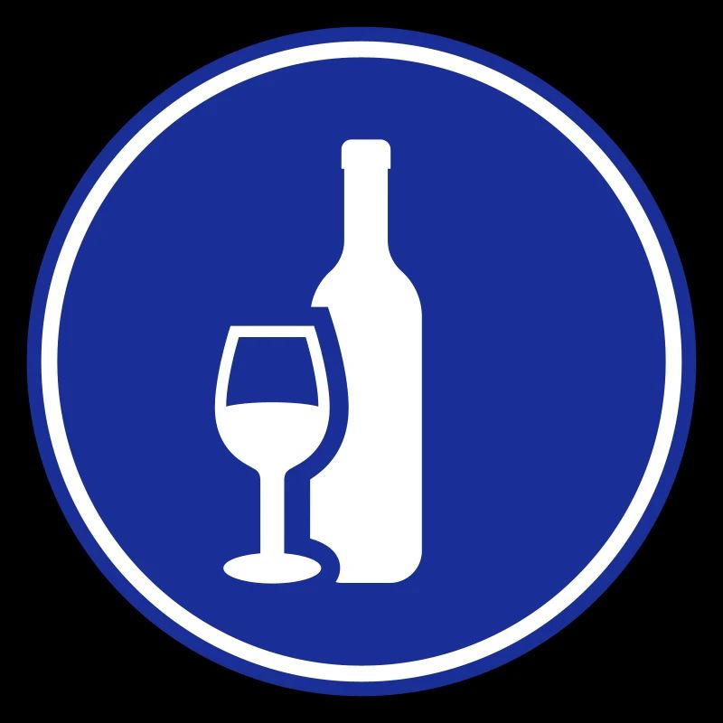 Wein Icon