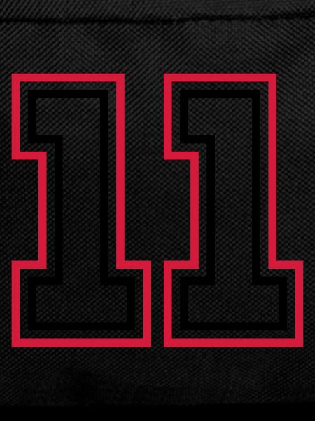 11 Number number