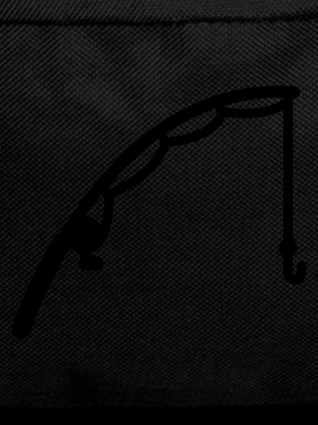 Fishing rod fishing icon