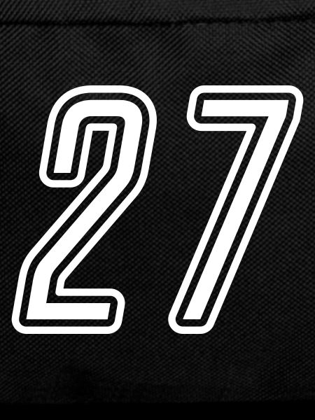 27 Number number