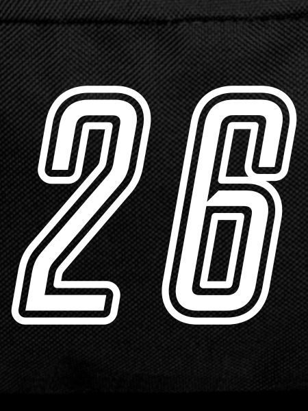 26 Number number
