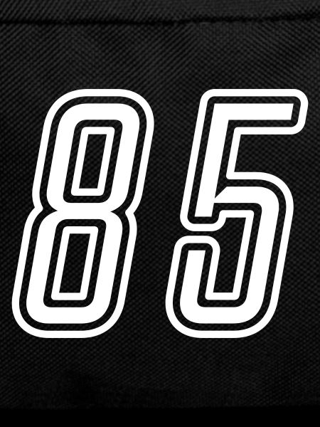 85 Number number