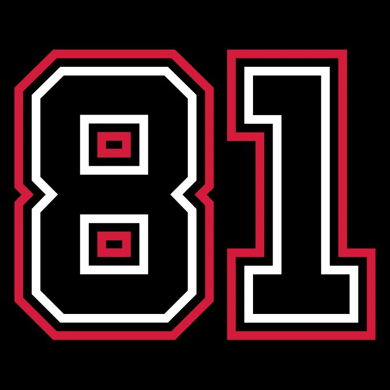 Numéro 81