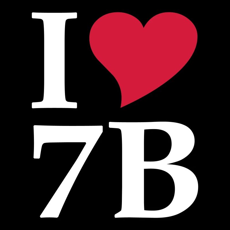 J'aime 7B / Transylvanie