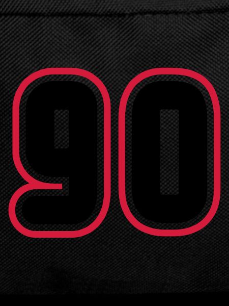 90 Number number