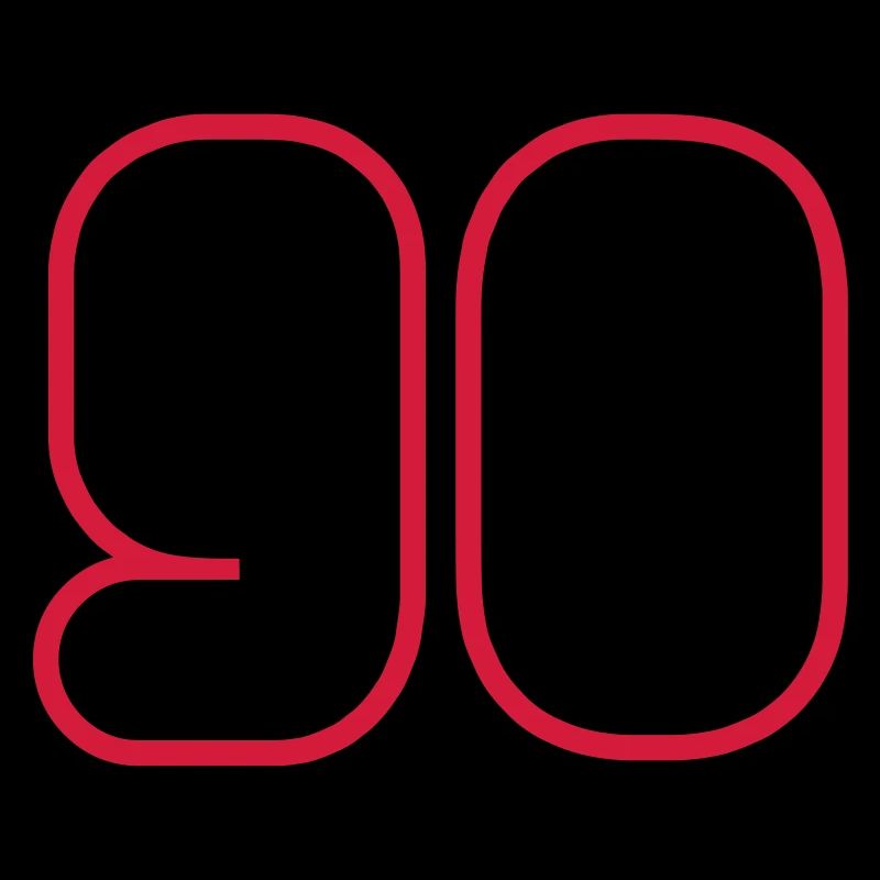 90 Number number