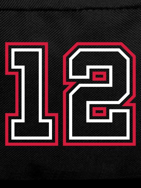 12 Number number