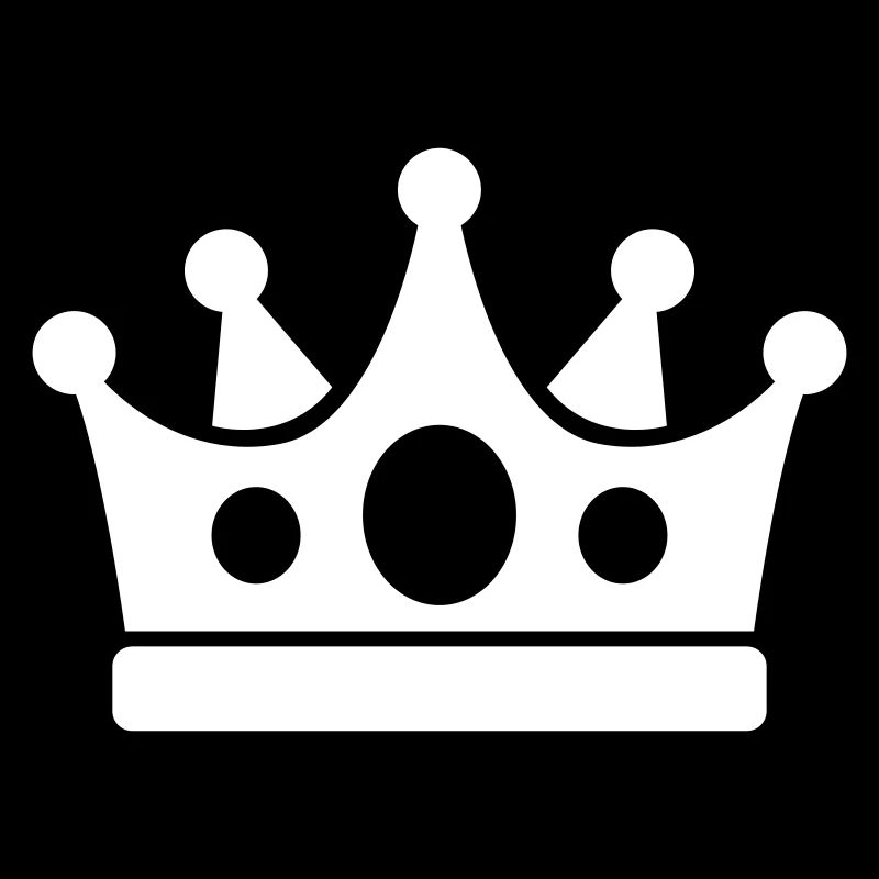 Krone Symbol