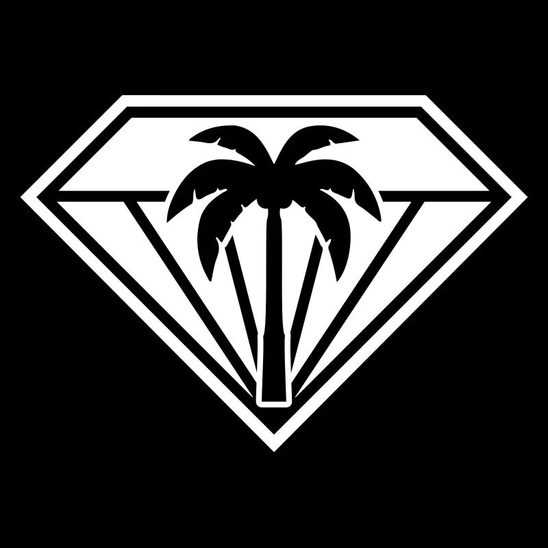 diamant de palme