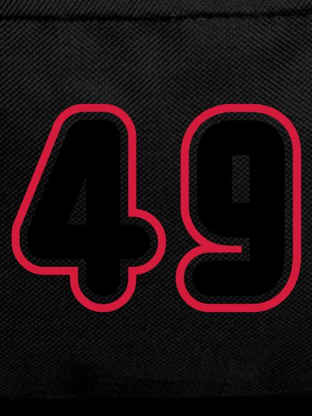 49 Number number