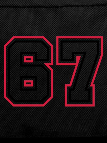 67 Number number
