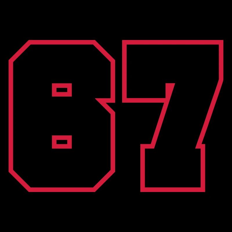 67 Numéro de numéro