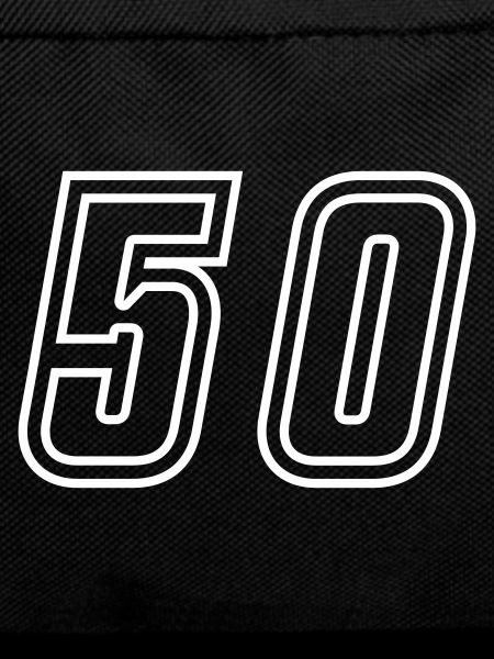 50 Number number